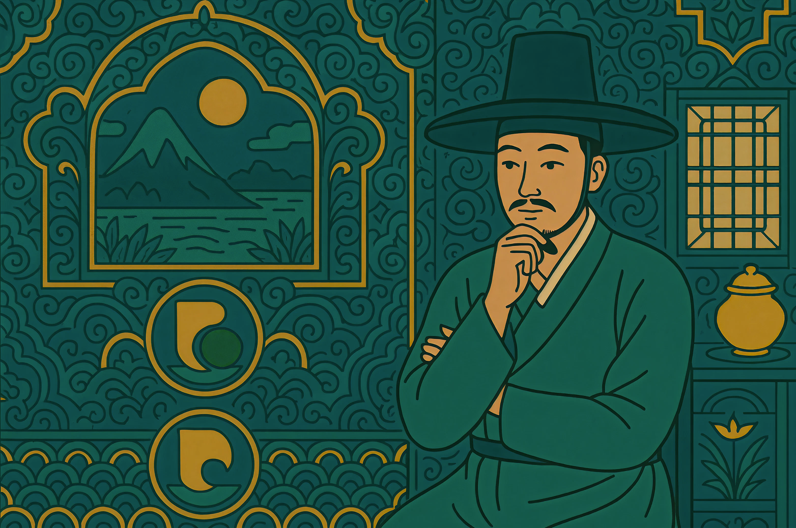 Noonchi Consulting Logo